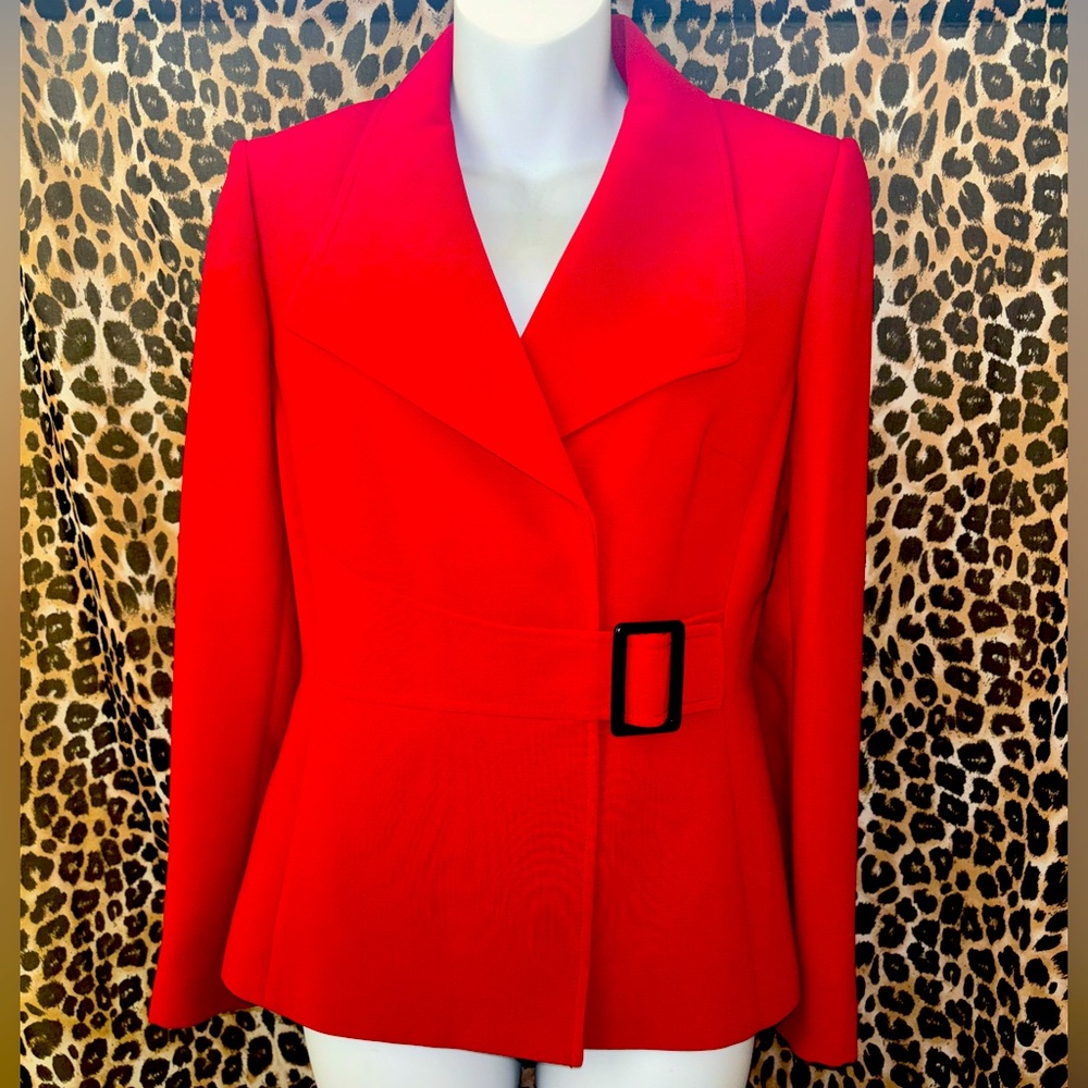 Tahari Suit Jacket NWT